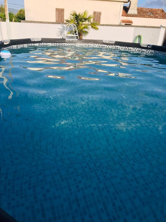 Central Guest House Neiva Ngoại thất bức ảnh