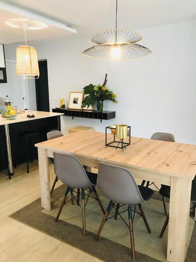 Central Guest House Neiva Ngoại thất bức ảnh