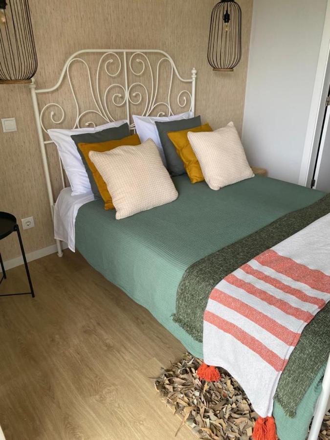Central Guest House Neiva Ngoại thất bức ảnh