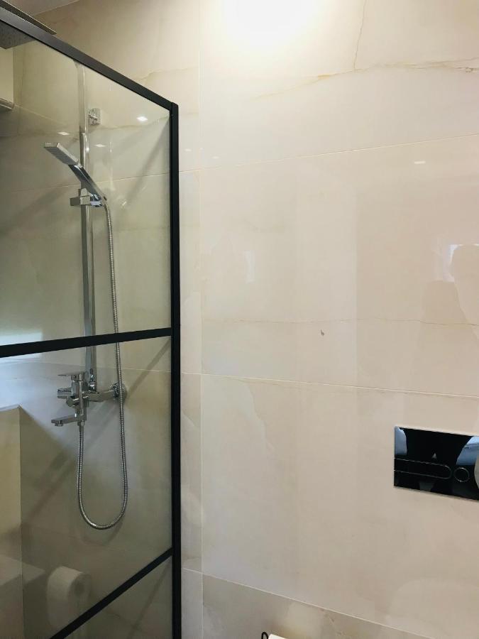 Central Guest House Neiva Ngoại thất bức ảnh