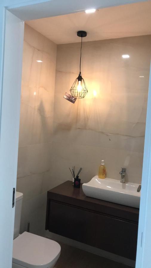 Central Guest House Neiva Ngoại thất bức ảnh