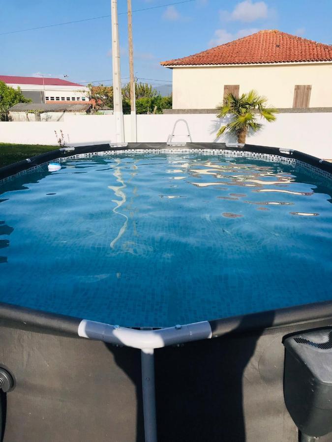 Central Guest House Neiva Ngoại thất bức ảnh